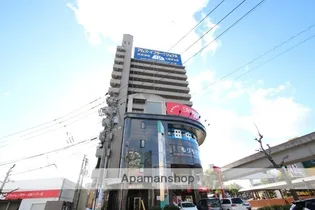 パレグレース中筋の画像