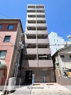 katayamaBLDG20【2階】の外観