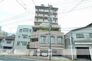 第1Nビル【5階】の外観