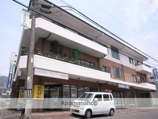 セントラル古江【3階】の外観