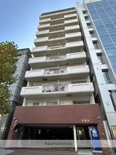 ドリームコーポ平和苑【5階】の外観