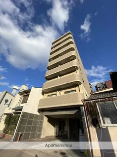 エンゼルハート【8階】の外観