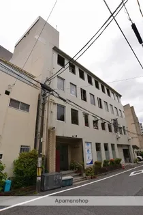 栗栖ビル【502号室】の外観