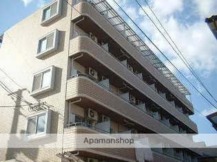 エステート古江新町の画像