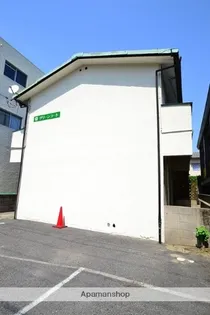 グリーンコートの画像