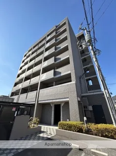 GYビル【6階】の外観