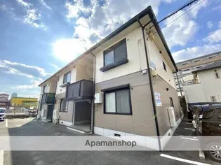 クレール五日市駅前 B棟の画像