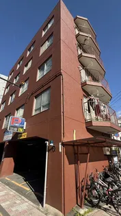 フェニックスビル【3階】の外観