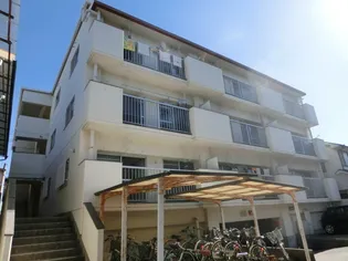 第10幸ビルの画像