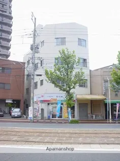 竹口ビルの画像