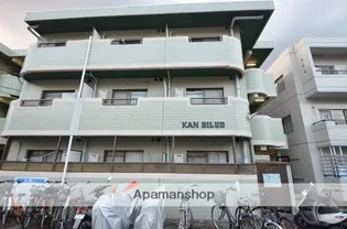 第一観ビル【2階】の外観