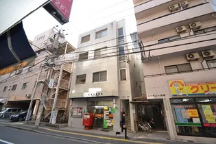 フラット光町の画像