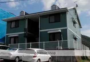 ハイツ岡本の画像