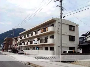 石田ビルの画像