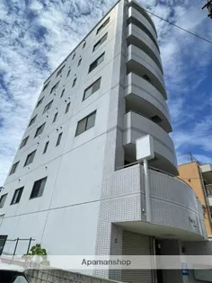広島県広島市中区光南2丁目【マンション】の外観