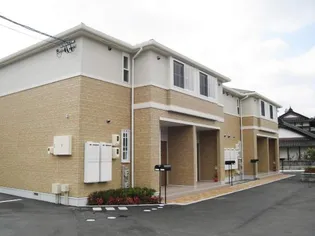 メイプル壱番館の画像