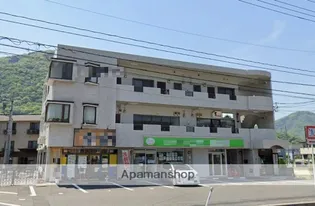 明神ビルの画像