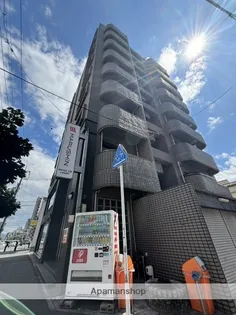 ロアール上天満【8階】の外観