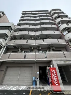 カルティエ城北通り【2階】の外観