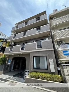 セジュール観音【201号室】の外観