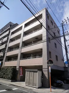 アヴニール東雲の画像