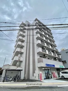 エスペランサNSコート【6階】の外観