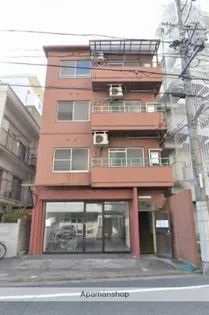 タケチヨビル【3階】の外観