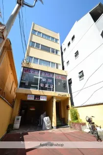 パームビラ【401号室】の外観