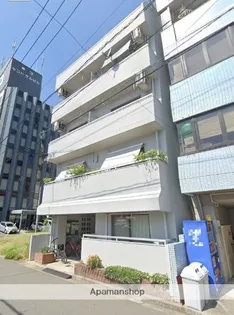 コーポ佐瀬【3階】の外観