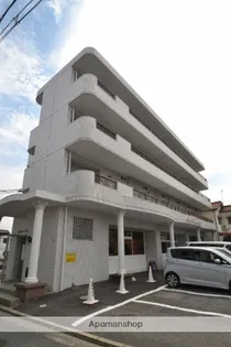 吉村ハイツⅠの画像