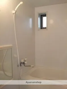 シャーメゾン矢野A棟【2階】の風呂