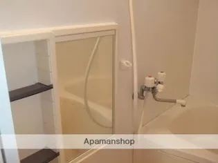 シャーメゾン矢野A棟【2階】のその他画像