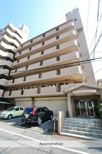 ソフィアコートリバーサイド天満Annex【4階】の外観