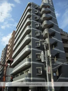 第8寺前ビルの画像