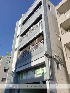 コーポ伊藤【2階】の外観