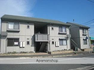 ミラベル A棟の画像