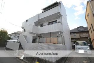 ライフワン美の里TWO【1階】の外観