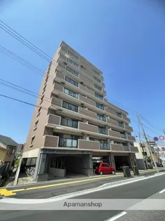 ハイコーポ南千田の画像