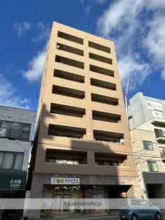 リビエーヌ宝町【2階】の外観
