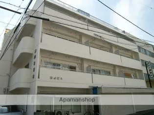 東技ビルの画像