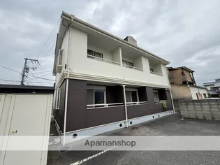 CHIENBLEN【1階】の外観