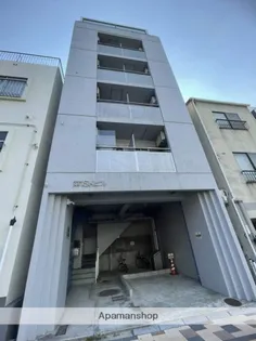 アルティメイトBUILDG 平野町の画像