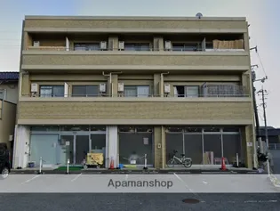 長山ビルの画像