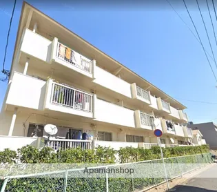 ウェルヒル舟入南の画像