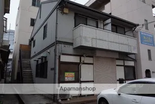 カーサ宇品の画像