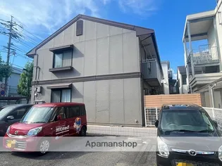 セジュール堀田【1階】の外観