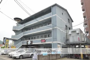 ハイツタカの画像