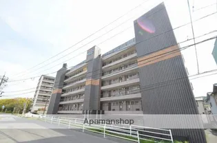 Marionette8【2階】の外観