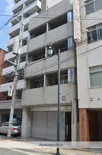 K&Sレジデンス【3階】の外観