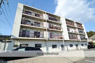 藤本ビル【4階】の外観